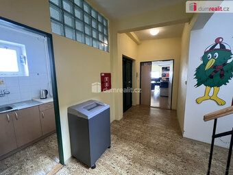 , Velmi ráda Vám zprostředkuji pronájem kancelářských prosto