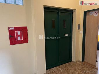 , Velmi ráda Vám zprostředkuji pronájem kancelářských prosto