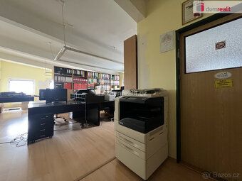 , Velmi ráda Vám zprostředkuji pronájem prostorných kancelář
