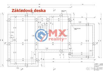 I offer for sale a building plot in residential area of family houses with an area of 697 m2…