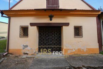 Ref # 170055JV Exclusive representation of the owner offers for sale wine cellar with total…