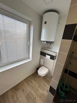 Rent of apartments after reconstruction sized 1+1, 2+1 Size 