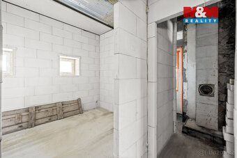 K prodeji výjimečná nemovitost v obci Chyňava, která zaujme 