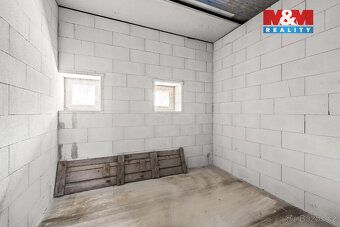 K prodeji výjimečná nemovitost v obci Chyňava, která zaujme 