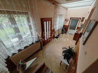 Pod výhradní smlouvou exklusivně nabízíme na prodej zajímavý