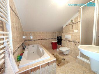 For sale is a house in an exceptional location surrounded by nature