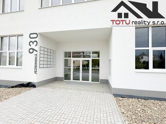 Společnost TOTU reality Jaroměř Vám nabízí nové reprezentati