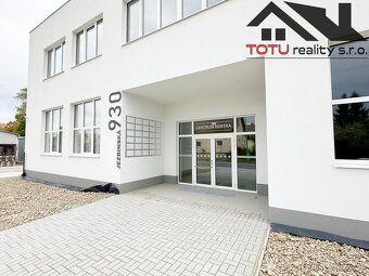 Společnost TOTU reality Jaroměř Vám nabízí nové reprezentati