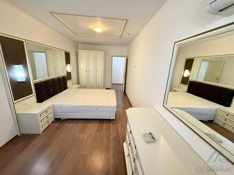 Relax Properties offers for sale a beautiful fully furnished apartment 3+kk with 2 bedrooms…