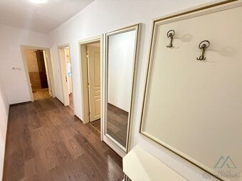 Relax Properties offers for sale a beautiful fully furnished apartment 3+kk with 2 bedrooms…