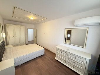 Relax Properties offers for sale a beautiful fully furnished apartment 3+kk with 2 bedrooms…