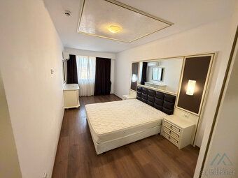 Relax Properties offers for sale a beautiful fully furnished apartment 3+kk with 2 bedrooms…