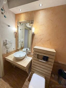 Relax Properties offers for sale a beautiful fully furnished apartment 3+kk with 2 bedrooms…