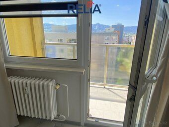 Ref No. N50857 We offer for rent a beautiful, bright, modern apartment 2+kk/G located on the…