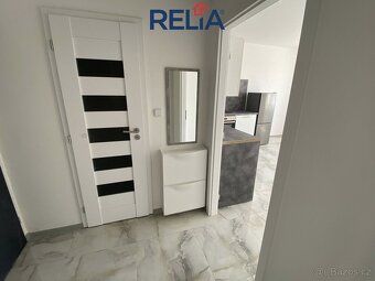 Ref No. N50857 We offer for rent a beautiful, bright, modern apartment 2+kk/G located on the…