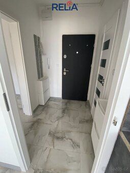 Ref No. N50857 We offer for rent a beautiful, bright, modern apartment 2+kk/G located on the…