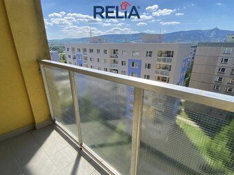 Ref No. N50857 We offer for rent a beautiful, bright, modern apartment 2+kk/G located on the…