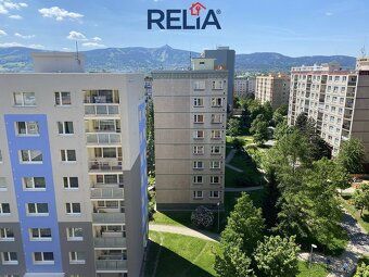 Ref No. N50857 We offer for rent a beautiful, bright, modern apartment 2+kk/G located on the…