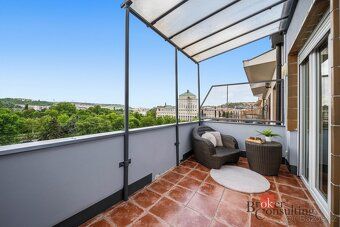 Prodej, byty/1+1, 39.97 m2, Podolská 25/106, 14700 Praha, Hl