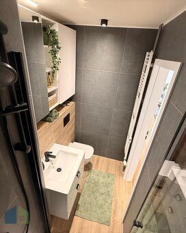 Prodej bytu 2+1, 54 m² – Teplice, Řetenice, ul. Duchcovská
N