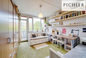 Looking for a cozy apartment for yourself and your family? And you want it right away