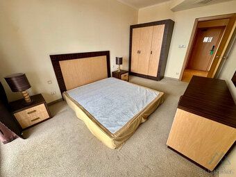 Relax Properties nabízí k prodeji prostorný 2+kk apartmán s 