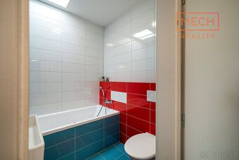 I am offering for sale an above-standard family house with a garden,