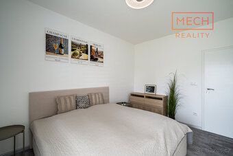 I am offering for sale an above-standard family house with a garden,