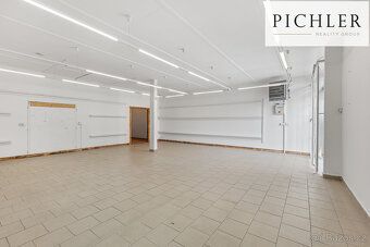 We offer for sale commercial land located in the wider center of Kladno
