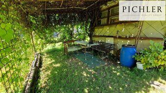 Nabízíme k prodeji krásný pozemek o celkové ploše 594 m² v o