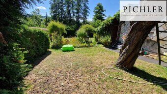 Nabízíme k prodeji krásný pozemek o celkové ploše 594 m² v o