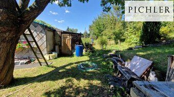 Nabízíme k prodeji krásný pozemek o celkové ploše 594 m² v o
