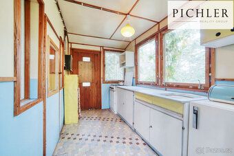 We offer for sale a cottage of usable area 31 m², which is located in a cottage settlement…