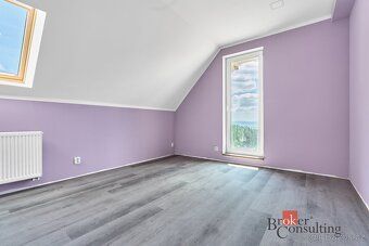 For Sale, family house / villa, 202 sqm, Smolné Pece, Karlovy Vary [ID 73309]