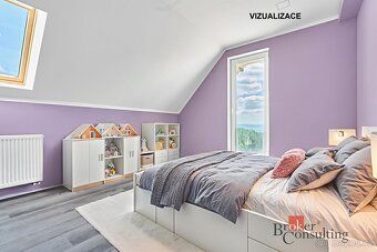 For Sale, family house / villa, 202 sqm, Smolné Pece, Karlovy Vary [ID 73309]