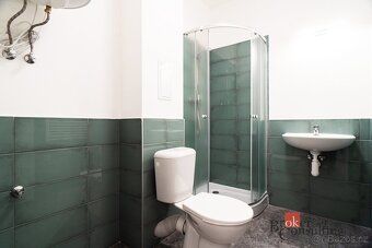 Prodej bytu 1+kk 25,3 m2 s parkovacím stánímInvestiční příle