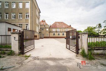 Prodej bytu 1+kk 25,3 m2 s parkovacím stánímInvestiční příle