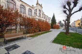 For Sale, houses/monument/other, 3090 sqm, Mikulášská, Pod Bezručov