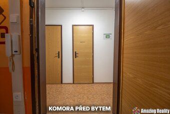 REZERVOVÁNO! Exklusivně nabízíme k prodeji bezbariérový pane