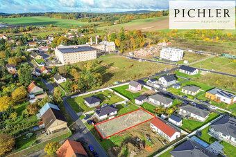 Hledáte nízkoenergetickou novostavbu s nadstandardními prvky