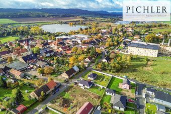 Hledáte nízkoenergetickou novostavbu s nadstandardními prvky