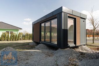 We offer modern modular prefabricated house that is ideal for various purposes including…