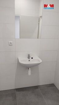 We offer for rent attractive commercial premises of total area in Frýdek-Ċst-Místek