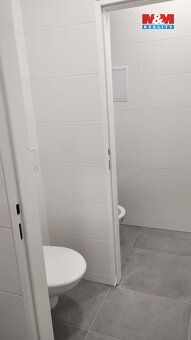 We offer for rent attractive commercial premises of total area in Frýdek-Ċst-Místek