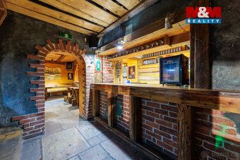 Jedinečná příležitost! Nabízíme Vám možnost převzetí nájmu v