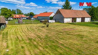 We offer for sale an attractive building plot of 1,115 sqm, designated according to the zoning…