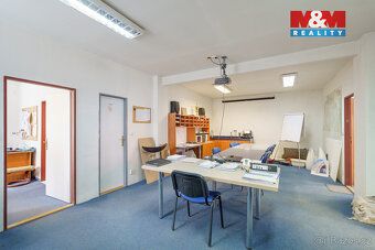 We offer for sale a unique production facility in Karlovy Vary