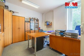 We offer for sale a unique production facility in Karlovy Vary
