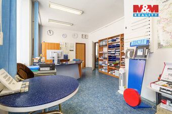 We offer for sale a unique production facility in Karlovy Vary