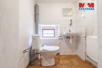 We offer for sale a unique production facility in Karlovy Vary